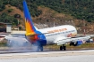 Boeing 737-8AL